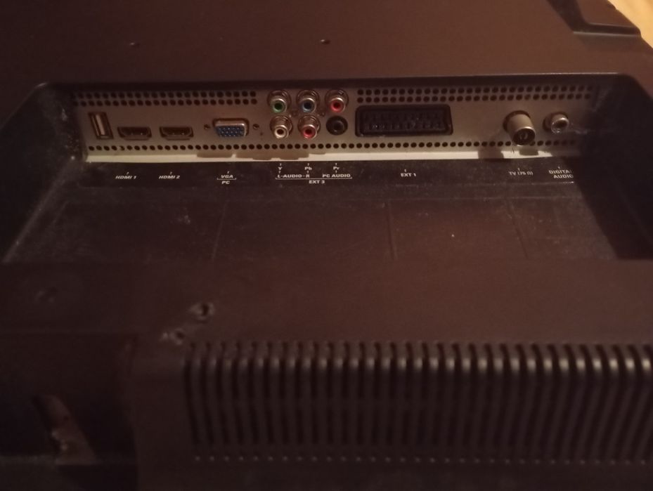 Telewizor LCD Full HD Philips