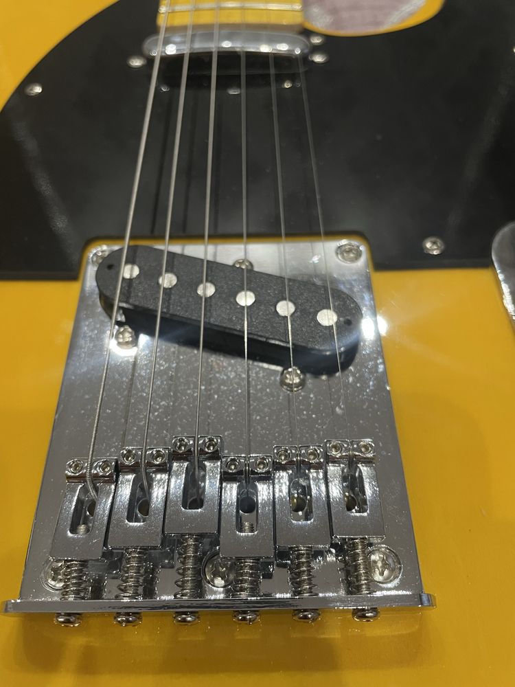 fender telecaster ТОРГ ідеальний стан Китай