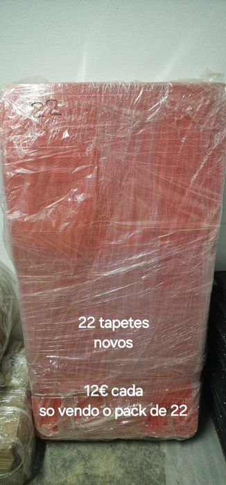 Colchoes fitness NOVOS