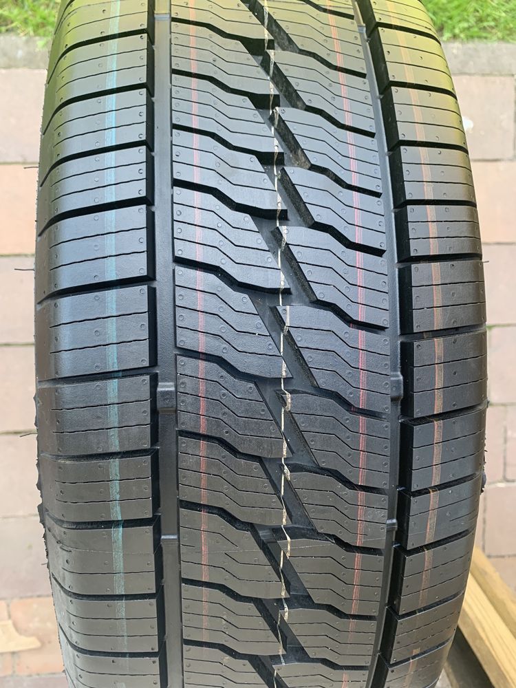 1x 225/65/16C Firestone VanHawk Multiseason NOWA 2023 Pojedynka