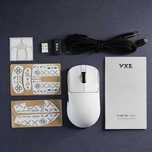 ЗНИЖКА! Мишка бездротова ігрова VGN VXE R1 PRO MAX Білий
