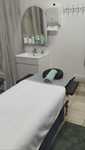 Massagens e estetica