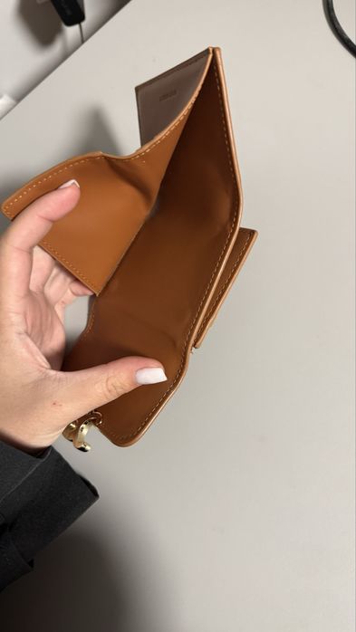 гаманець Celine оригінал кожа