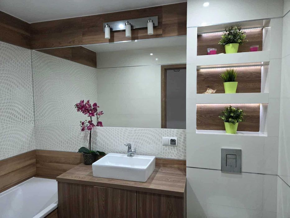 Nowoczesne 3-pokojowe mieszkanie na wynajem ul. Reduta / Bohomolca