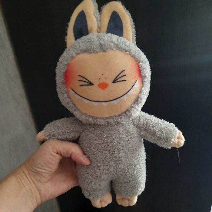 Лабубу м'якенький