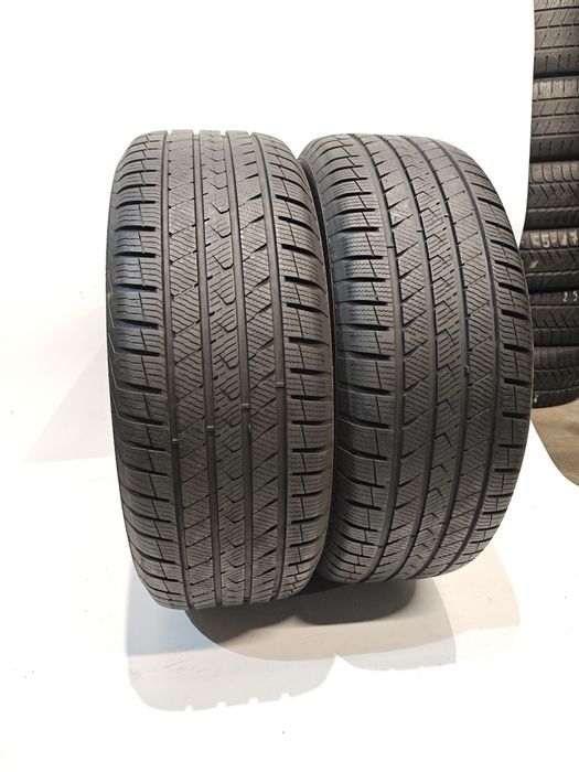 Opony 255/60/18 Verdestein Quatrac Pro ** 6,5mm-Dot 23 **