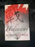 Penelope Douglas - Hideaway / Devil's night: tom 2