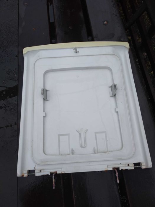 верхня дверцята пральної машинка Whirlpool AWT2290