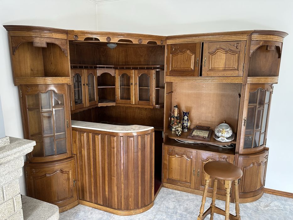 Bar de sala e canto DOACÃO!