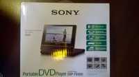 DVD плеер Sony DVP-FX850