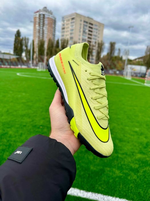 !SALE! Сороконожки Nike Air Zoom XVI Розміри: 30-45 найк меркуріал