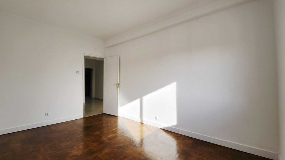 Apartamento para arrendar