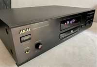 Odtwarzacz płyt kompaktowych Akai CD 49