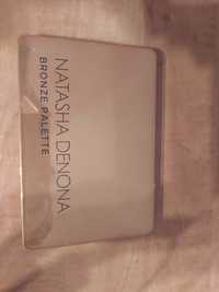 Cienie Natasha Denona Bronze Palette