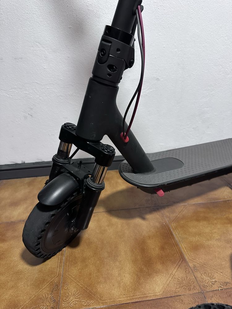 Trotinet xioami 5