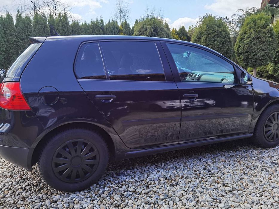 Volkswagen Golf V Plus 1.4 TSI