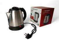 Czajnik elektryczny Esperanza Spring 1.0L Inox