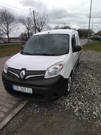 Renault Kangoo 1,5 dCi Faktura VAT 23%!