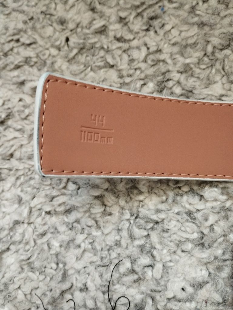 Pasek Louis Vuitton