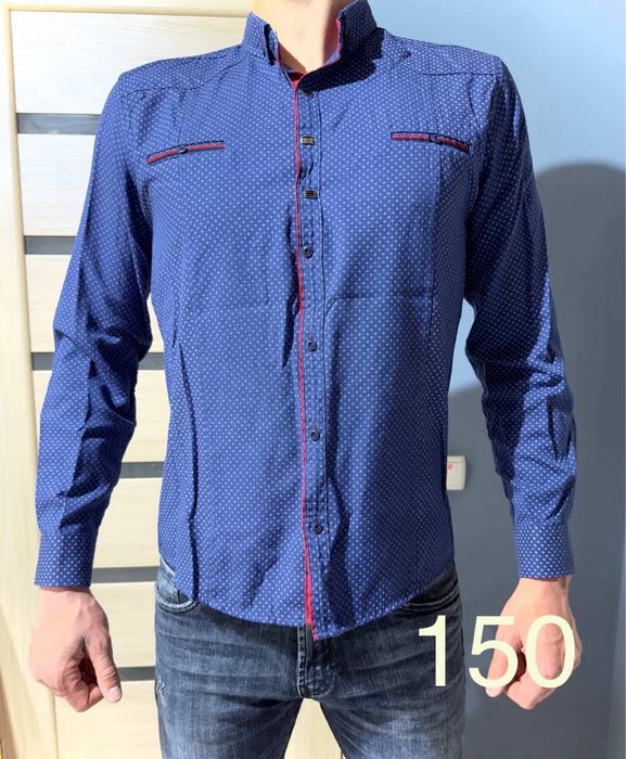 Продам чоловічий одяг в гарному стані