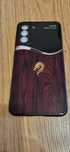 Samsung Galaxy s21 Fe etui