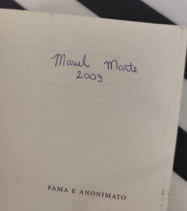 Gay Talese - Fama & Anonimato (PT-BR)