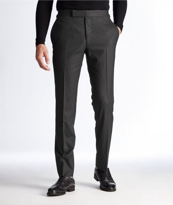 Брюки Tom Ford