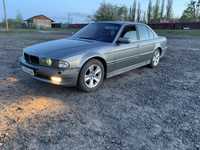 BMW E38 725tds 1998