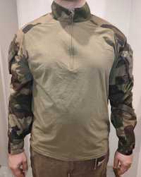 Bluza Combat Shirt armia francuska CCE roz. XXL