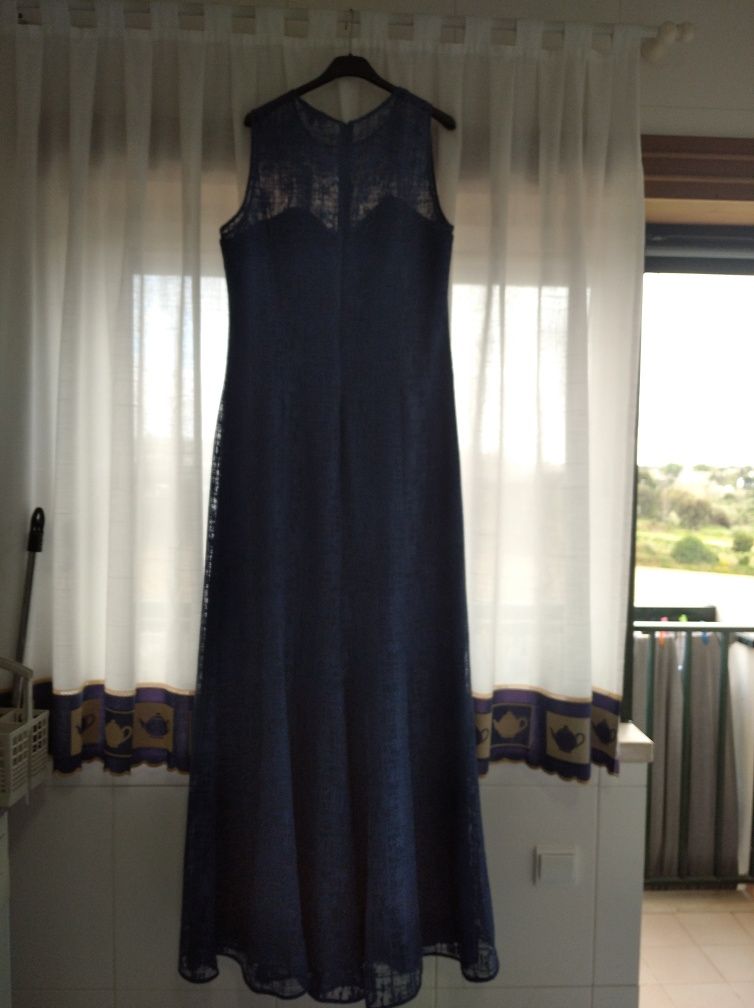 Vestido tamanho XL de Ana Sousa