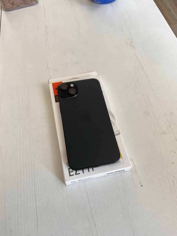 Apple Iphone 15 Plus 128 GB gwarancja, stan bdb