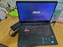 17,3" ASUS TUF Gaming FX705GD