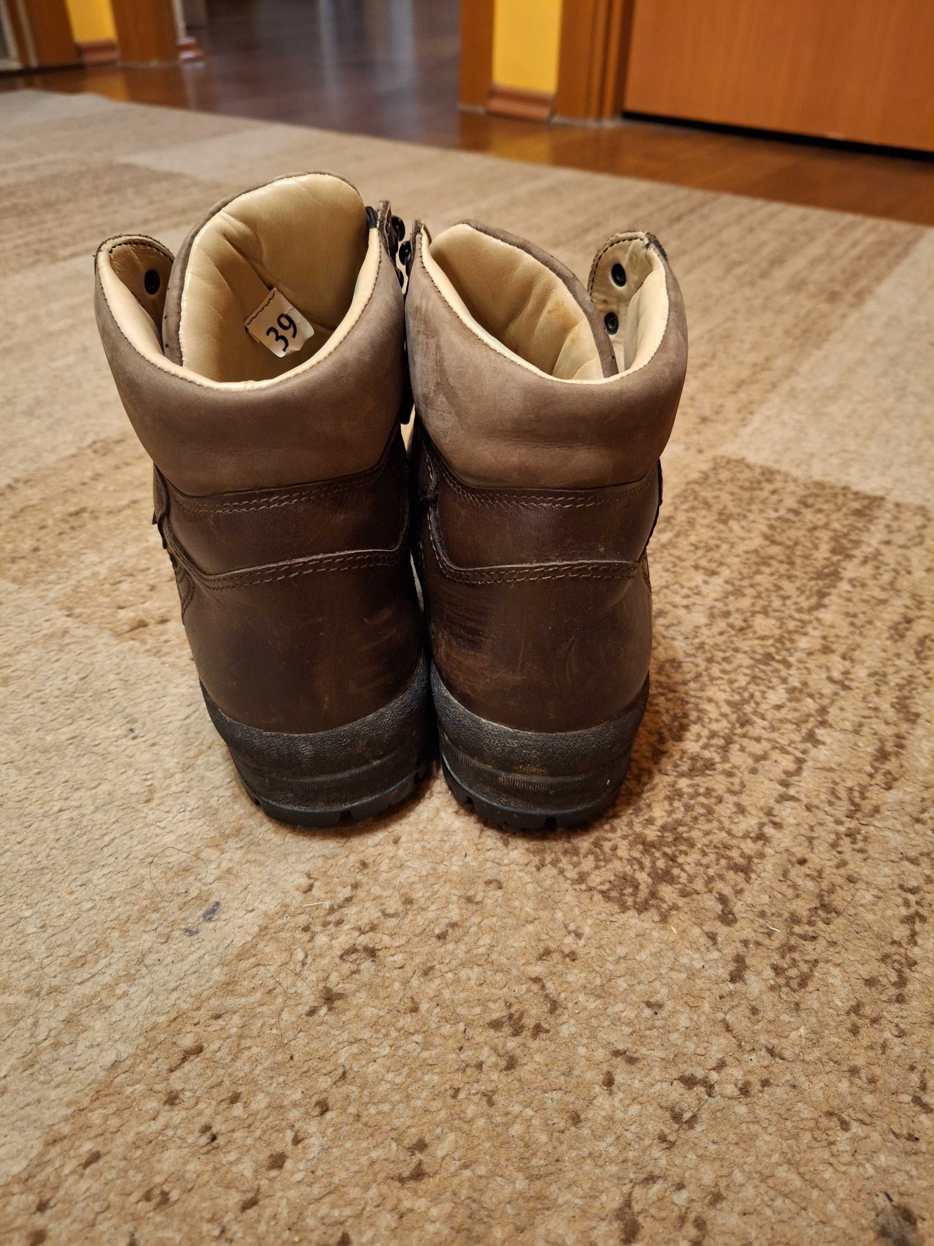 Buty trekkingowe HANZEL