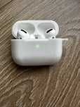 Навушники apple airpods pro оригінальні бу