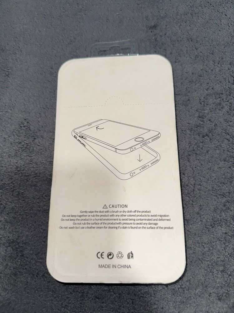 Чохли на IPHONE 14 PLUS (6.7)