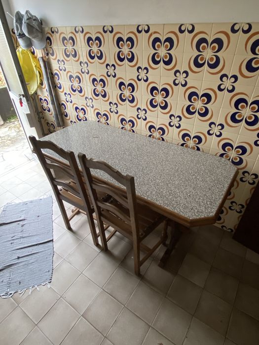 Vendo mobilia de casa