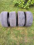 Opony wielosezonowe 245/40R19