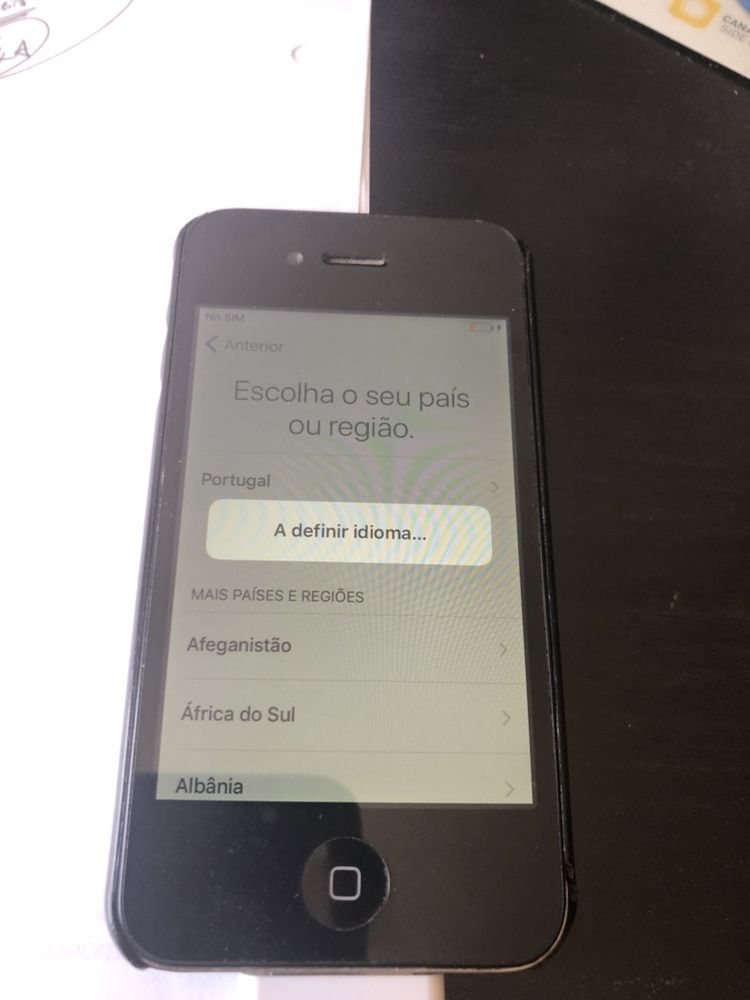 IPhone 4S 16Gb NOS