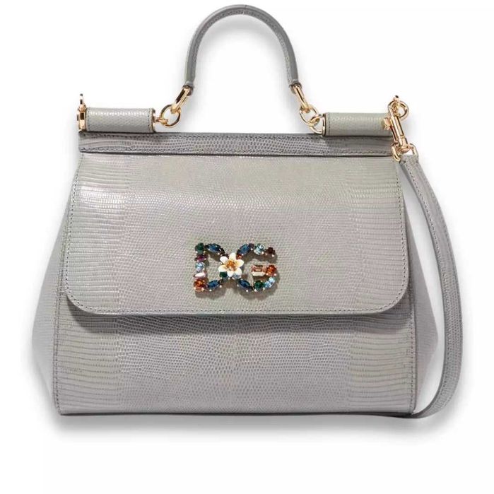 Dolce & Gabanna Sicily bag