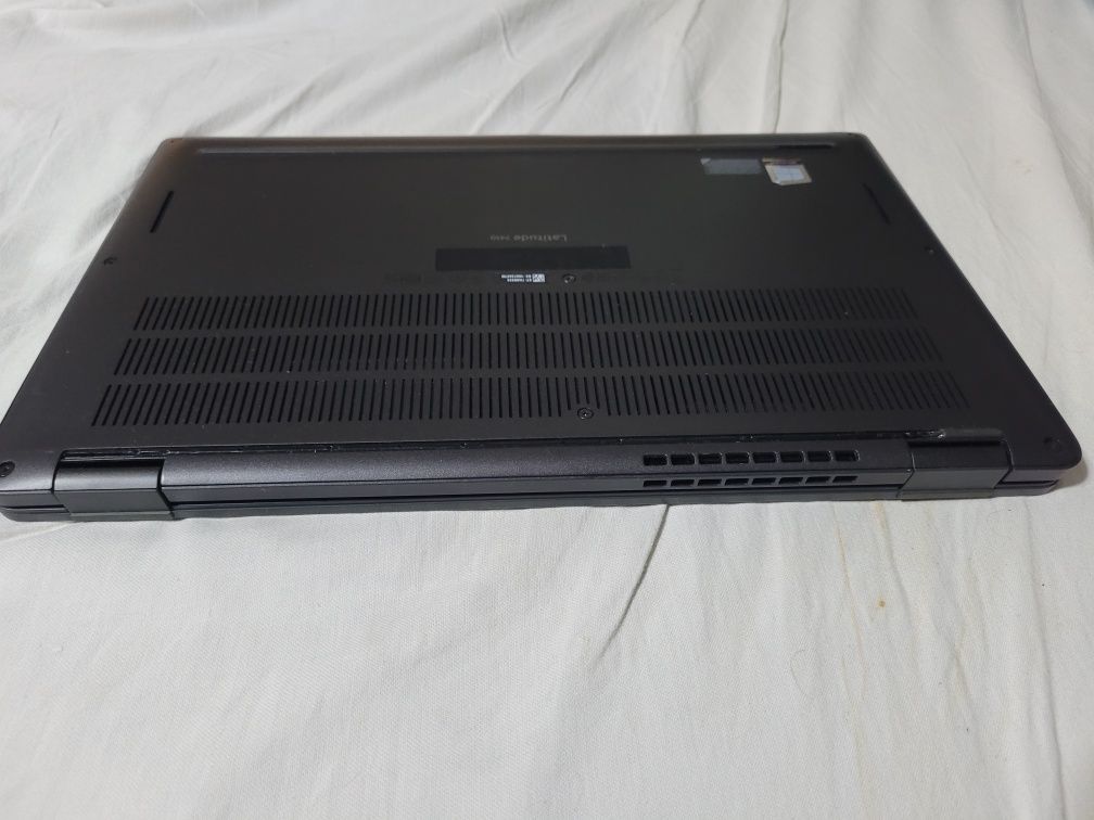 Dell Latitude 7410 FHD IPS 14" i5-10210U/256GB SSD/8GB RAM