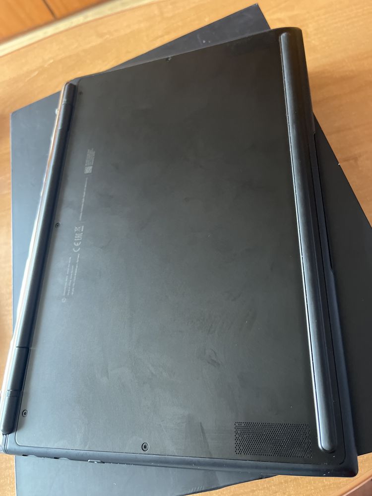 HP Elite X3 Lapdock