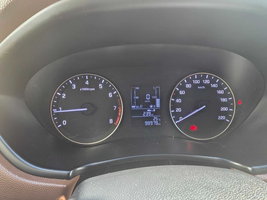 Hyundai i20 2015