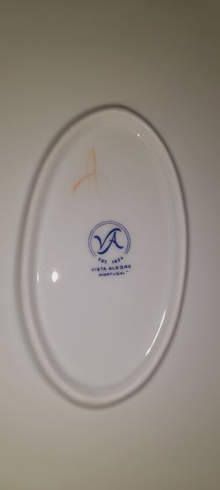 Loiças Vista Alegre