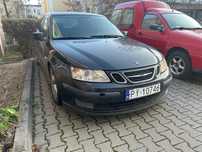 Saab 9-3X