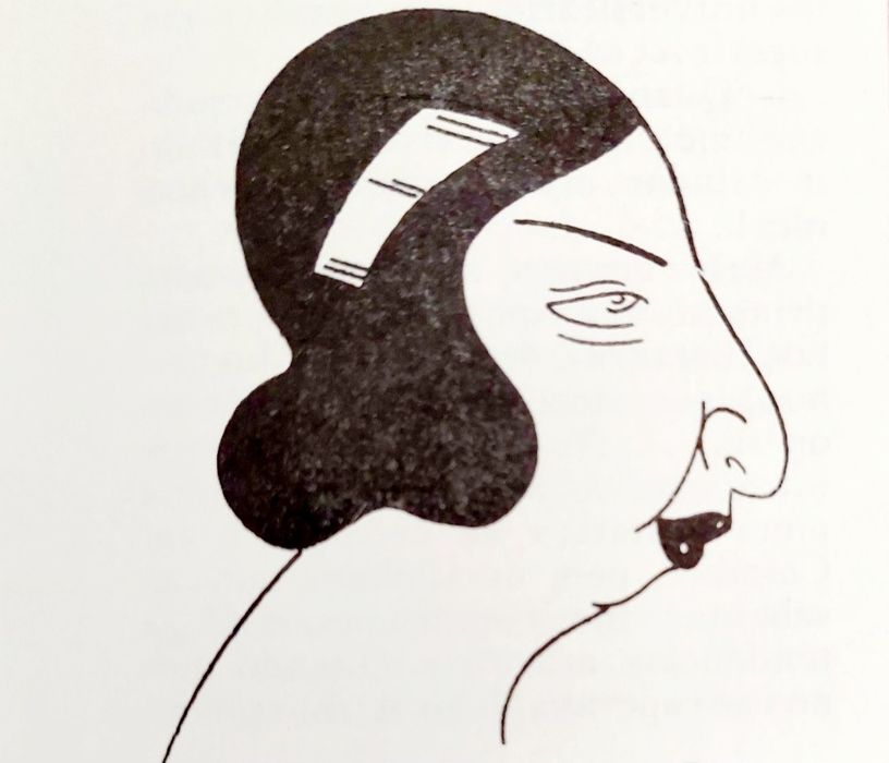 Fernanda de Castro & António Ferro