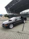 BMW Seria 7 BMW 735i e38