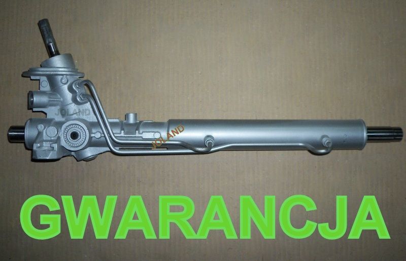 VOLKSWAGEN SHARAN maglownica przekładnia Głowno MONTAŻ