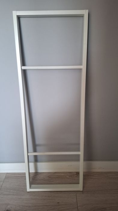 Drążek na ubrania ikea komplement