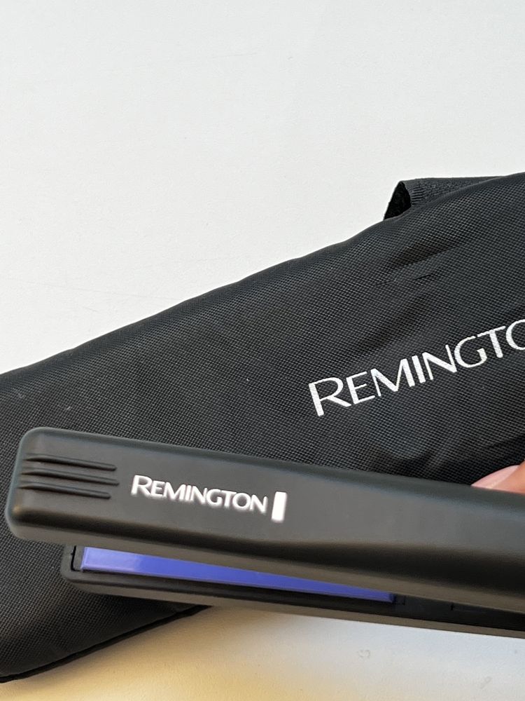 Выпрямитель для волос Remington