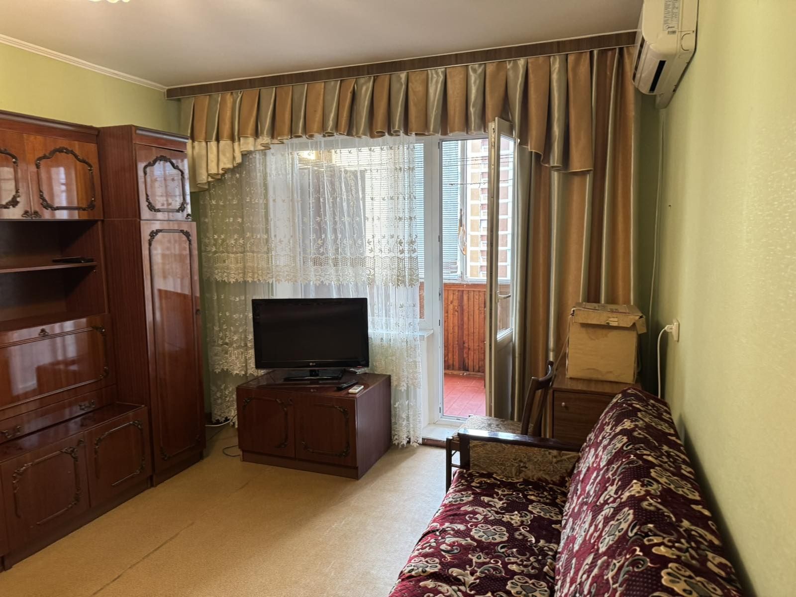 Сдам в аренду от собственника, квартира в Киеве, Аренда, Оренда 53кв.